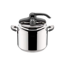 Autocuiseur Novia Inox 9 L Ø24 Cm LAGOSTINA image