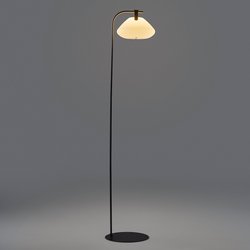 Voetlamp outdoor Spingolo AM.PM image