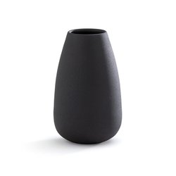 Vase en métal texturé H24 cm Anaïa LA REDOUTE INTERIEURS image