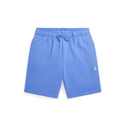 Шорты из мольтона POLO RALPH LAUREN image