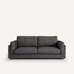 Schlafsofa César, Bouclé AM.PM image