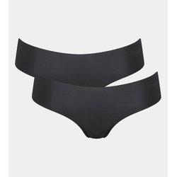 Lot de 2 shorties Zero Microfibre SLOGGI image