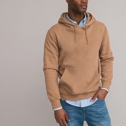 Hoodie LA REDOUTE COLLECTIONS image