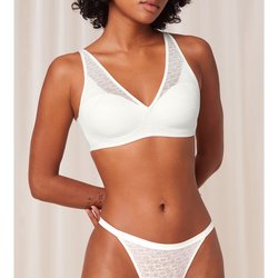 Soutien-gorge sans armatures Signature Sheer TRIUMPH image