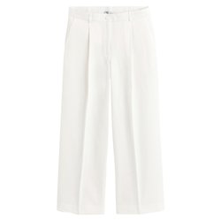 Брюки широкие JULIE DE LIBRAN x LA REDOUTE image