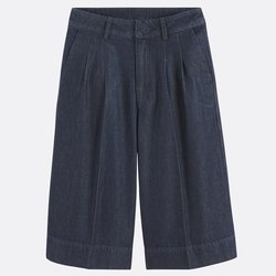 Bermuda con pinces LA REDOUTE COLLECTIONS image