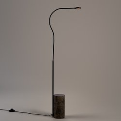 Lampadaire flexible Gino AM.PM image