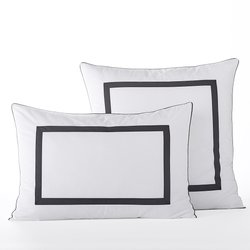Funda de almohada de percal orgánico, Othoza AM.PM image