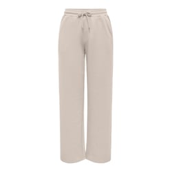 Loungebroek met wijde pijpen ONLY PLAY image