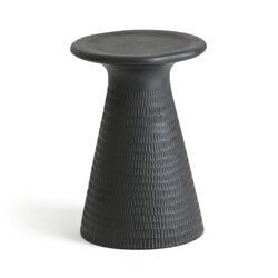 Oreus Mango Wood Side Table AM.PM image