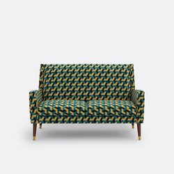 2-Sitzer-Sofa (Y) LA REDOUTE INTERIEURS image