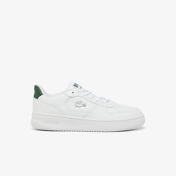 Sneakers L001 Set homme en cuir LACOSTE image