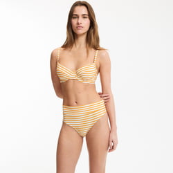 Bas de maillot de bain culotte ANNE WEYBURN image