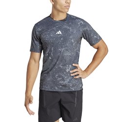 T-shirt korte mouwen voor training adidas Performance image