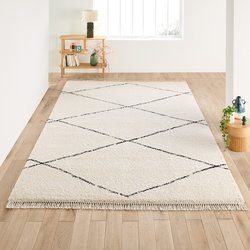 Tapis style berbère XL, Fatouh LA REDOUTE INTERIEURS image