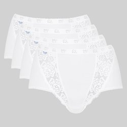 4er-Pack Slips Chic SLOGGI image