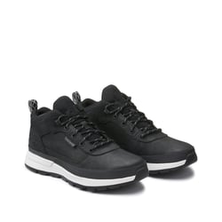 Sapatilhas de couro FIELD TREKKER LOW LACE TIMBERLAND