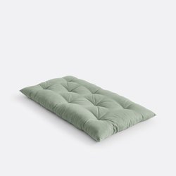 Colchão acolchoado para o chão 190 cm, Scenario LA REDOUTE INTERIEURS image