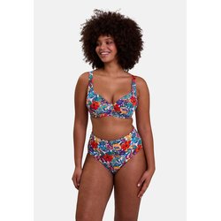 Haut de maillot de bain Curaçao SANS COMPLEXE image