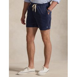 Calções Polo Prepster em bombazina 15 cm POLO RALPH LAUREN