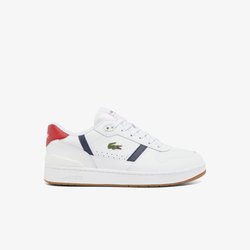Baskets T-Clip LACOSTE image