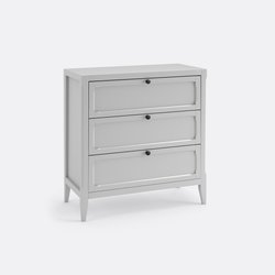 Commode 3 tiroirs, Eugénie LA REDOUTE INTERIEURS image
