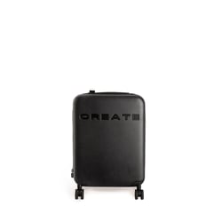 Valise cabine rigide LUGGAGE STUDIO FOLDABLE CREATE