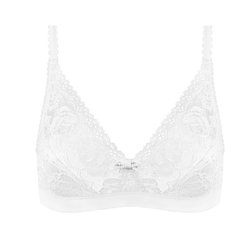BH zonder beugels Flower Elegance PLAYTEX image