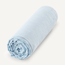Drap-housse Helm, en chanvre lavé AM.PM image