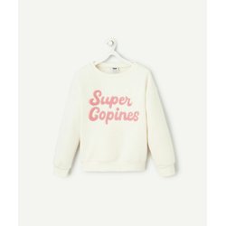 Sweat col rond TAPE A L'OEIL image