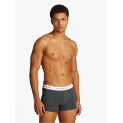 Set van 5 boxershorts signature cotton essential TOMMY HILFIGER image