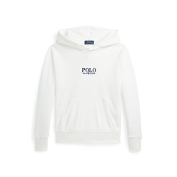 Sweat à capuche en molleton POLO RALPH LAUREN image