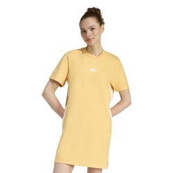 Vestido curto Essentials 3-Stripes ADIDAS SPORTSWEAR