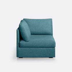 Hoekelement, uitstekend comfort. mêlee bultex, Robin SO'HOME image