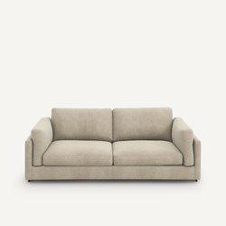 Schlafsofa César, Leinensamt AM.PM image