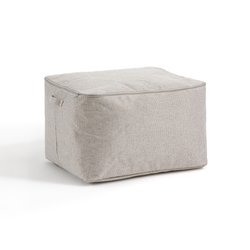 Funda de almacenamiento XL 100% poliéster Lihoa LA REDOUTE INTERIEURS image