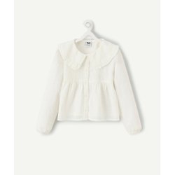Blusa a maniche lunghe TAPE A L'OEIL image