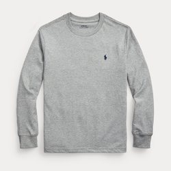 Camiseta de manga larga POLO RALPH LAUREN image