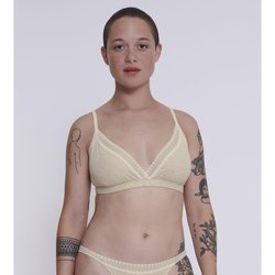 Brassiere Go Ribbed SLOGGI image