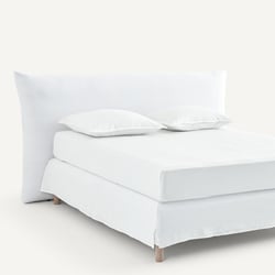 Tête de lit à housser, hauteur 119 cm, PARMA AM.PM image