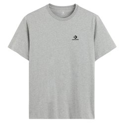 T-shirt unisexe manches courtes Star chevron CONVERSE image