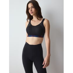 Reggiseno sportivo minimizer Triaction cardio TRIUMPH image