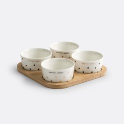 Set apéritif Kubler LA REDOUTE INTERIEURS image