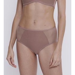 Culotte taille haute Soft ADAPT SLOGGI image