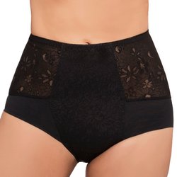Culotte gainante taille haute ALICE ULLA DESSOUS image
