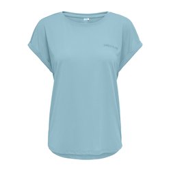 T-shirt ampia Frei ONLY PLAY image
