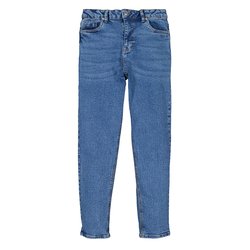Mom Jeans LA REDOUTE COLLECTIONS image