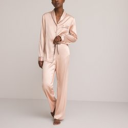Pyjama satin, Signature ANNE WEYBURN image