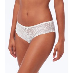 Panama Lace Shorts ETAM image