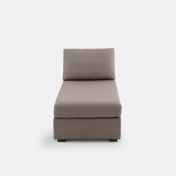 Longchair gemêleerd, Robin SO'HOME image